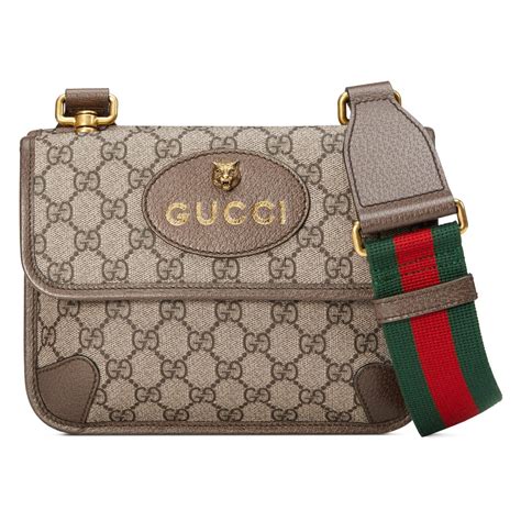 gucci messenger bag.|Gucci Messenger bag vintage.